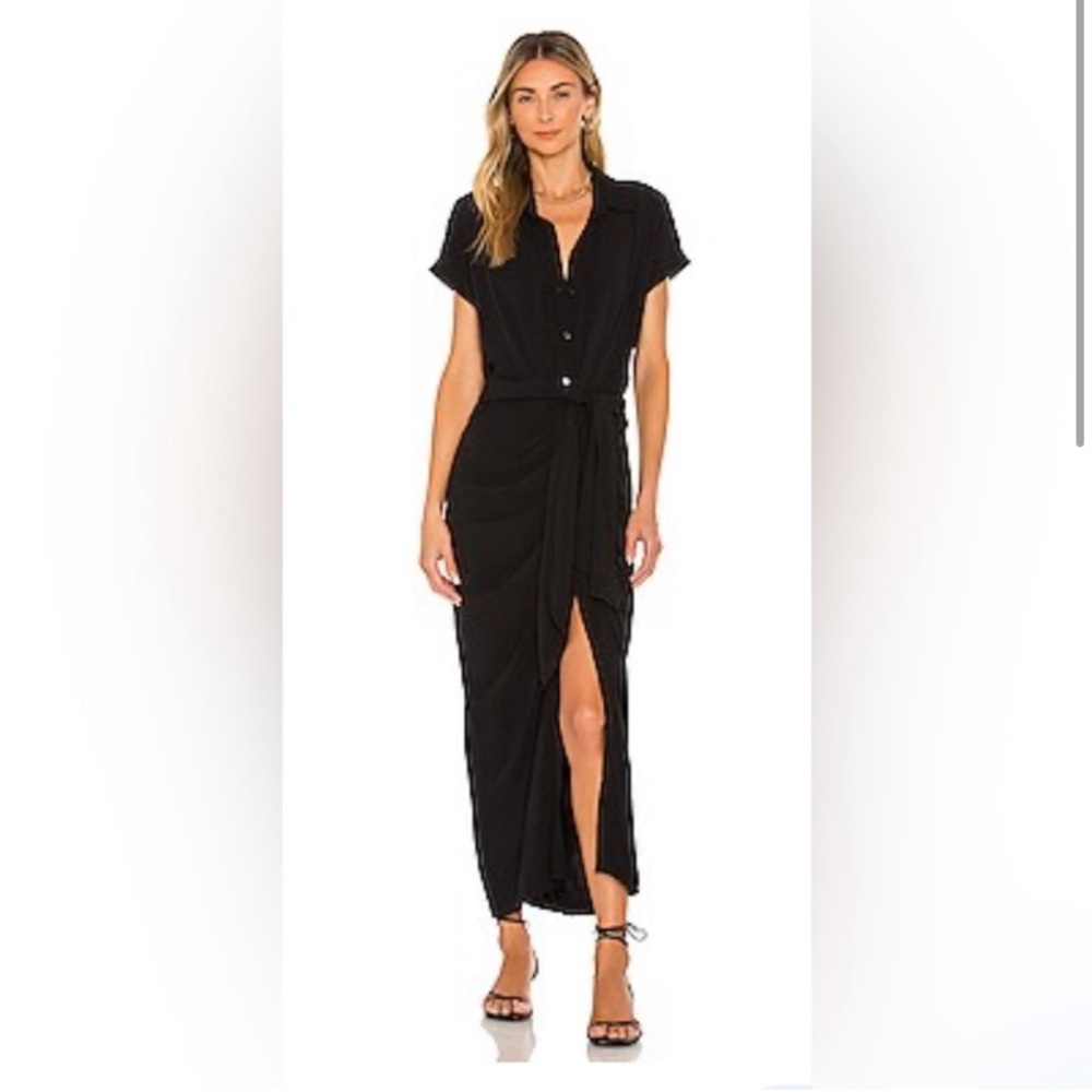 L Space Prism Dress
